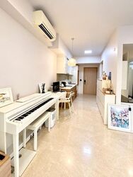 Flamingo Valley (D15), Condominium #631974271